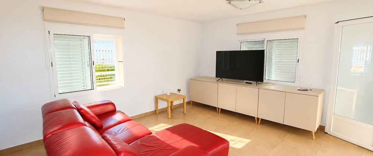 Rynek wtórny - Villa - Orihuela - La Zenia