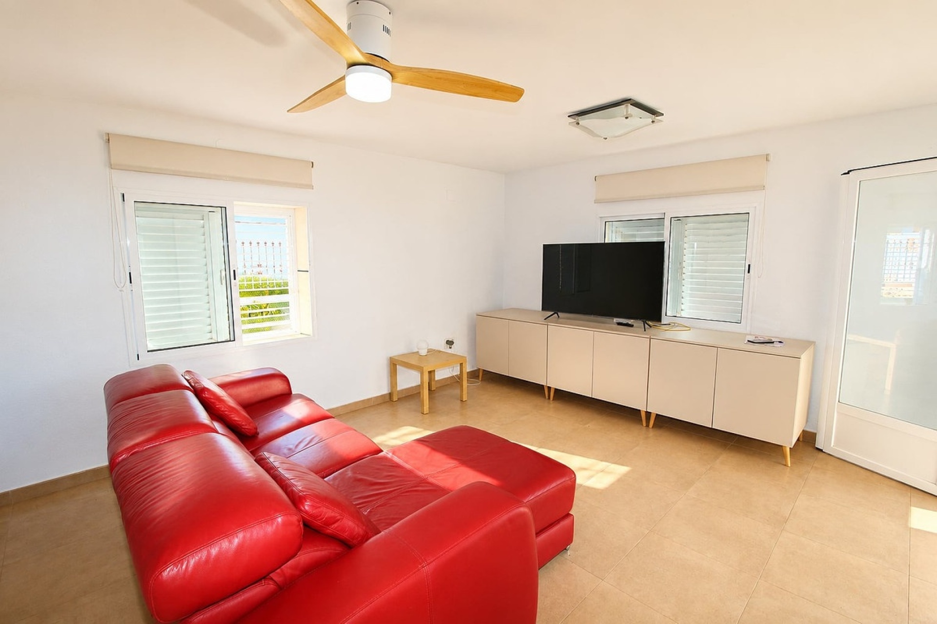 Rynek wtórny - Villa - Orihuela - La Zenia