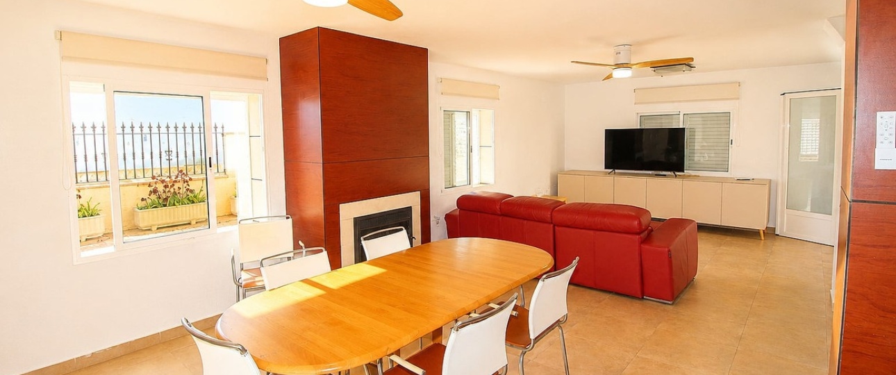 Rynek wtórny - Villa - Orihuela - La Zenia