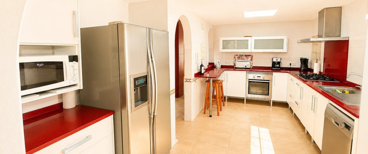 Rynek wtórny - Villa - Orihuela - La Zenia