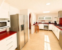 Rynek wtórny - Villa - Orihuela - La Zenia