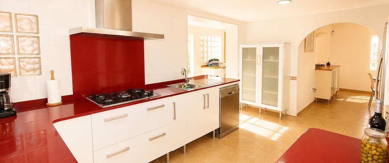 Rynek wtórny - Villa - Orihuela - La Zenia
