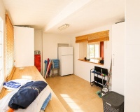Rynek wtórny - Villa - Orihuela - La Zenia
