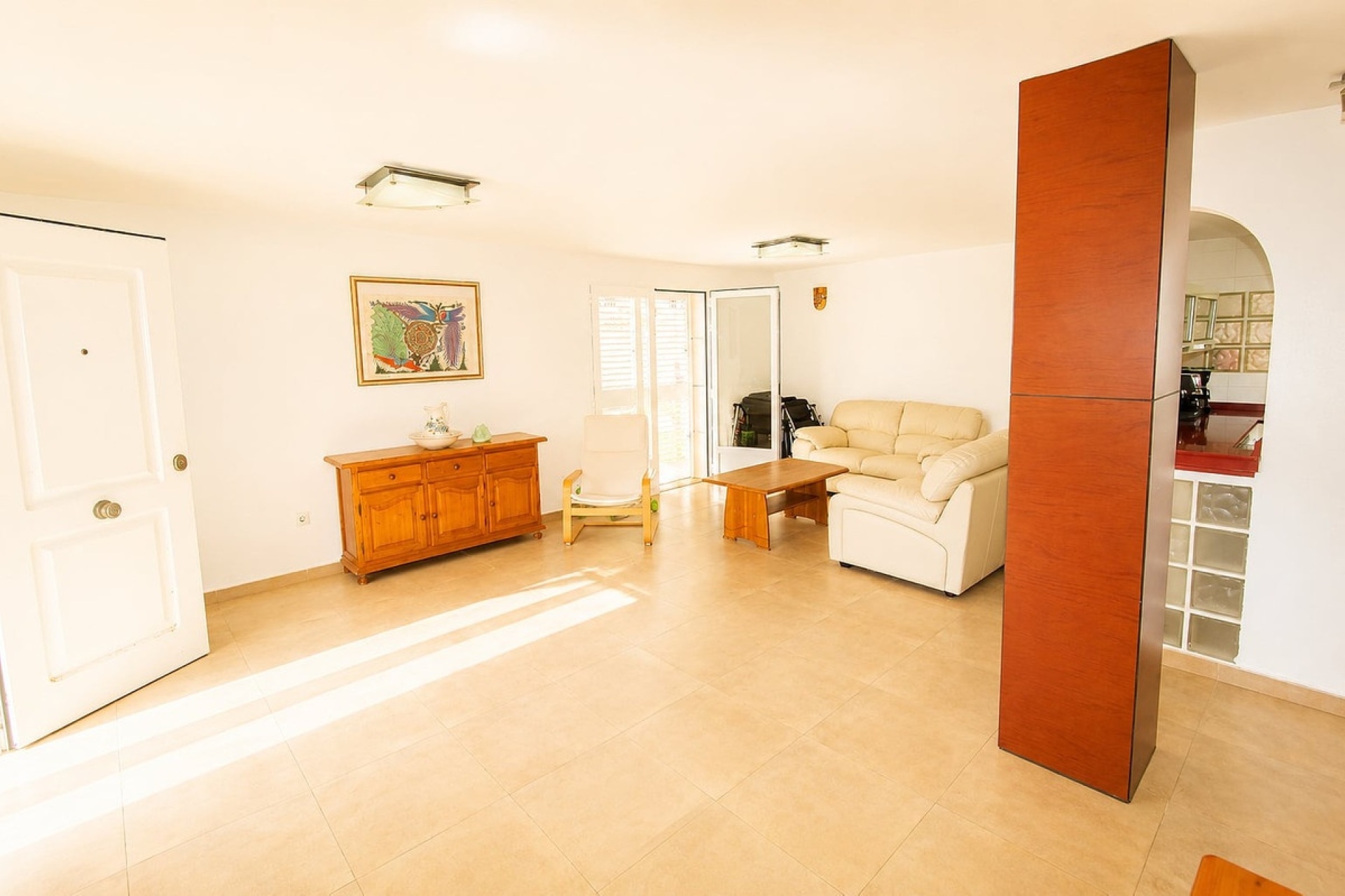 Rynek wtórny - Villa - Orihuela - La Zenia