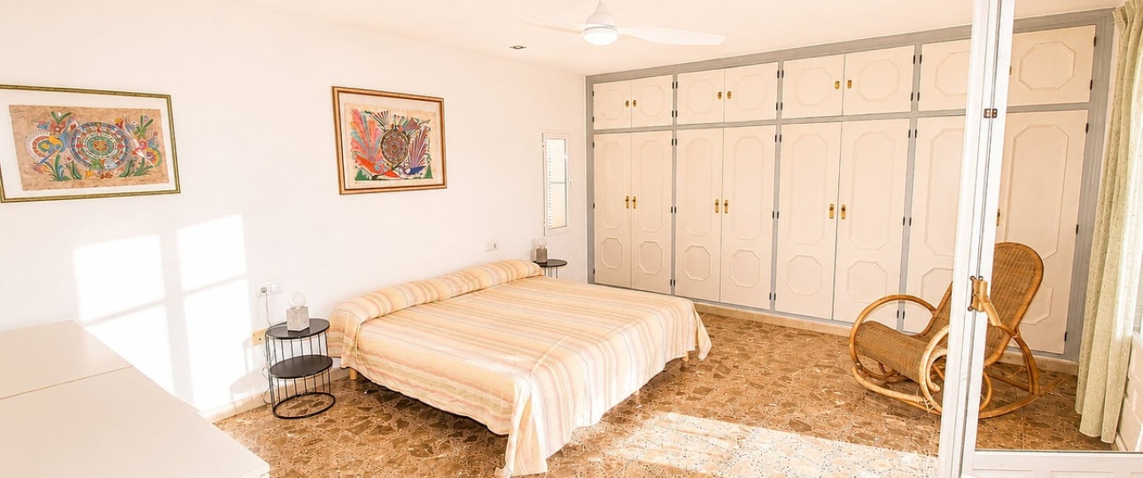 Rynek wtórny - Villa - Orihuela - La Zenia