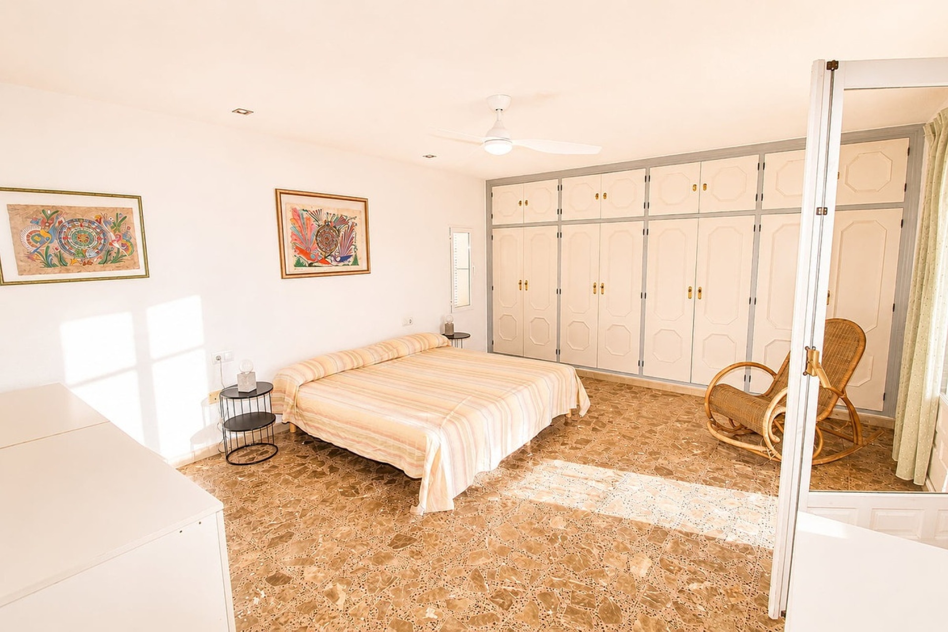 Rynek wtórny - Villa - Orihuela - La Zenia