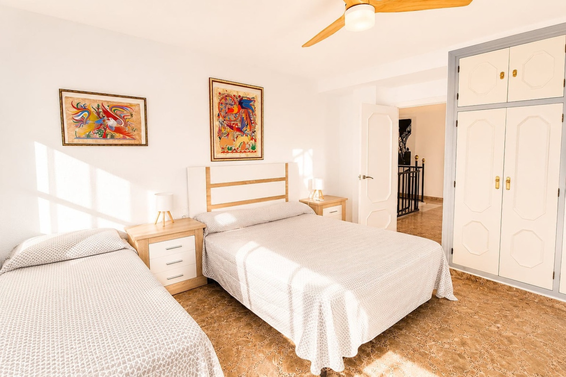 Rynek wtórny - Villa - Orihuela - La Zenia