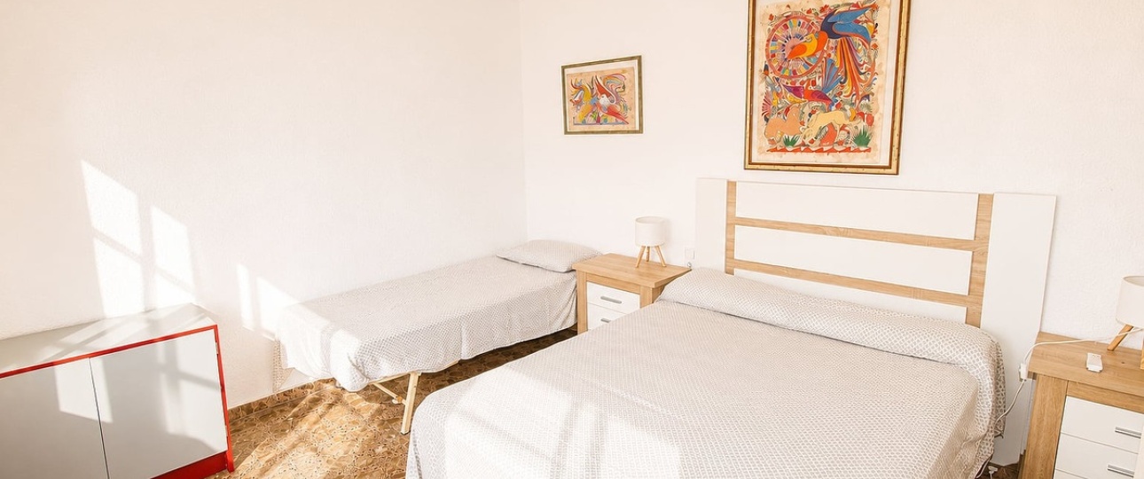 Rynek wtórny - Villa - Orihuela - La Zenia