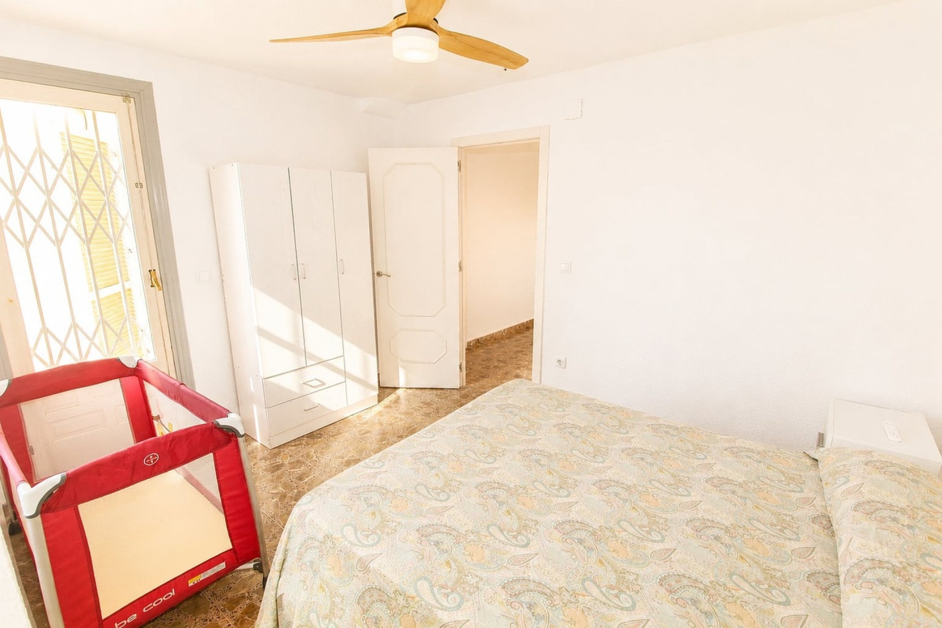 Rynek wtórny - Villa - Orihuela - La Zenia