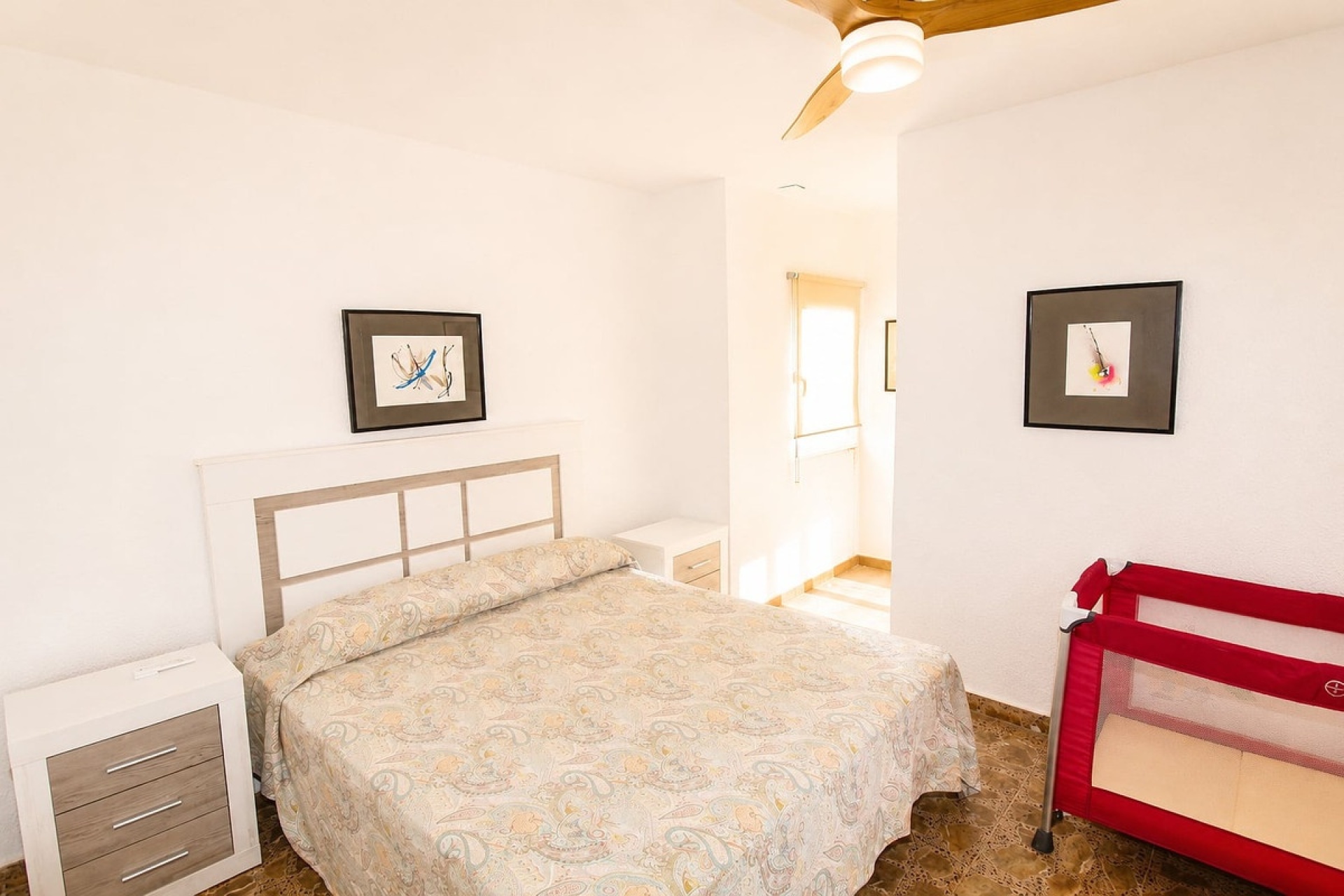 Rynek wtórny - Villa - Orihuela - La Zenia