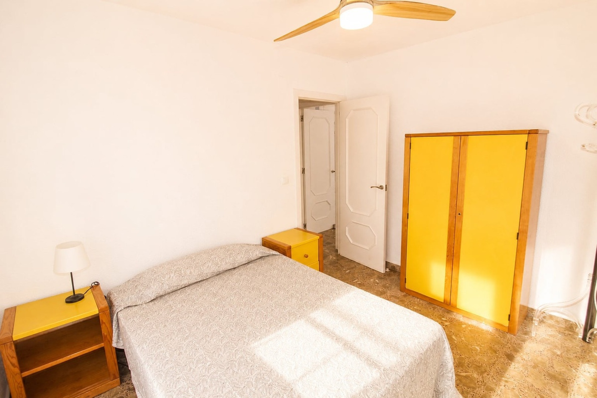Rynek wtórny - Villa - Orihuela - La Zenia