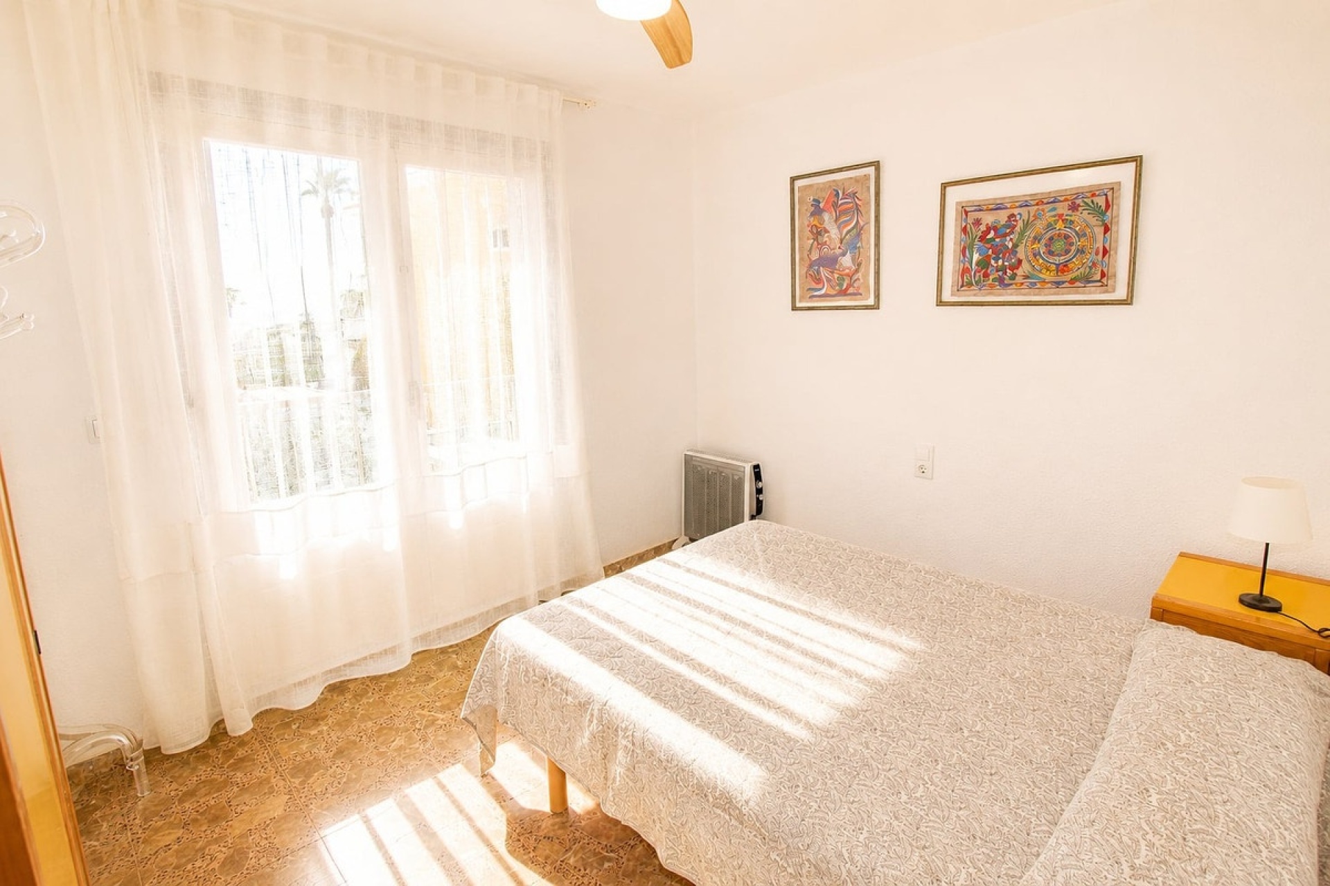 Rynek wtórny - Villa - Orihuela - La Zenia