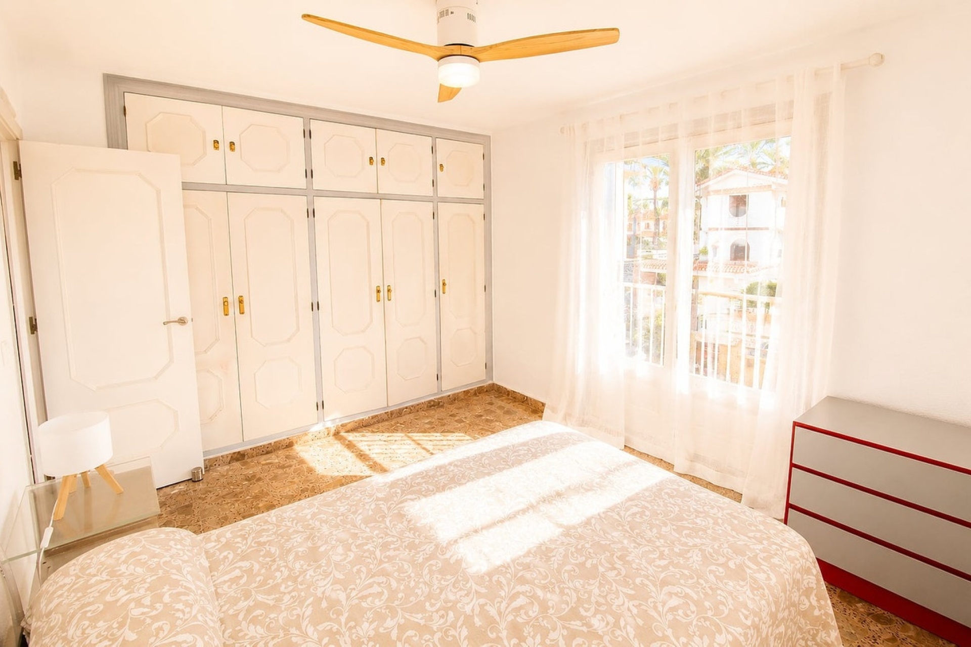 Rynek wtórny - Villa - Orihuela - La Zenia