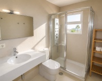 Rynek wtórny - Villa - Orihuela - La Zenia
