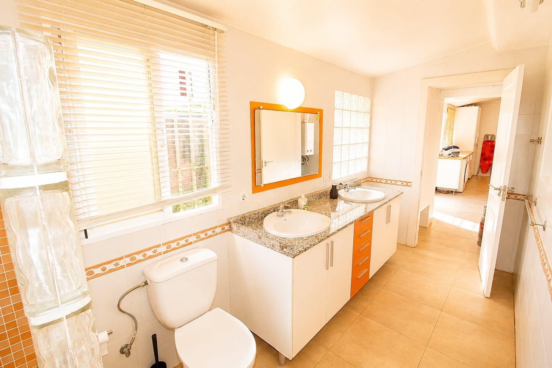 Rynek wtórny - Villa - Orihuela - La Zenia