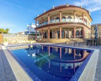 Rynek wtórny - Villa - Orihuela - La Zenia