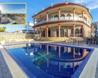 Rynek wtórny - Villa - Orihuela - La Zenia