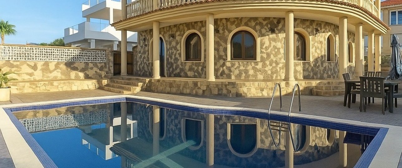 Rynek wtórny - Villa - Orihuela - La Zenia