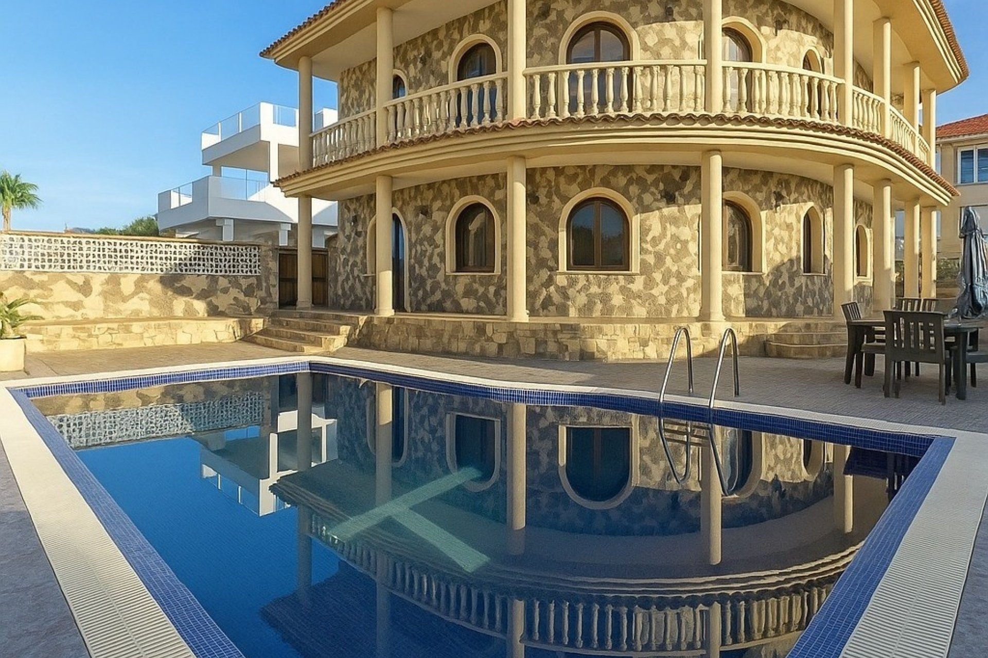 Rynek wtórny - Villa - Orihuela - La Zenia