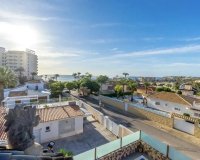 Rynek wtórny - Villa - Orihuela - La Zenia