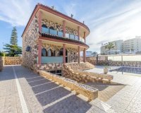 Rynek wtórny - Villa - Orihuela - La Zenia