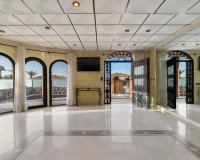 Rynek wtórny - Villa - Orihuela - La Zenia