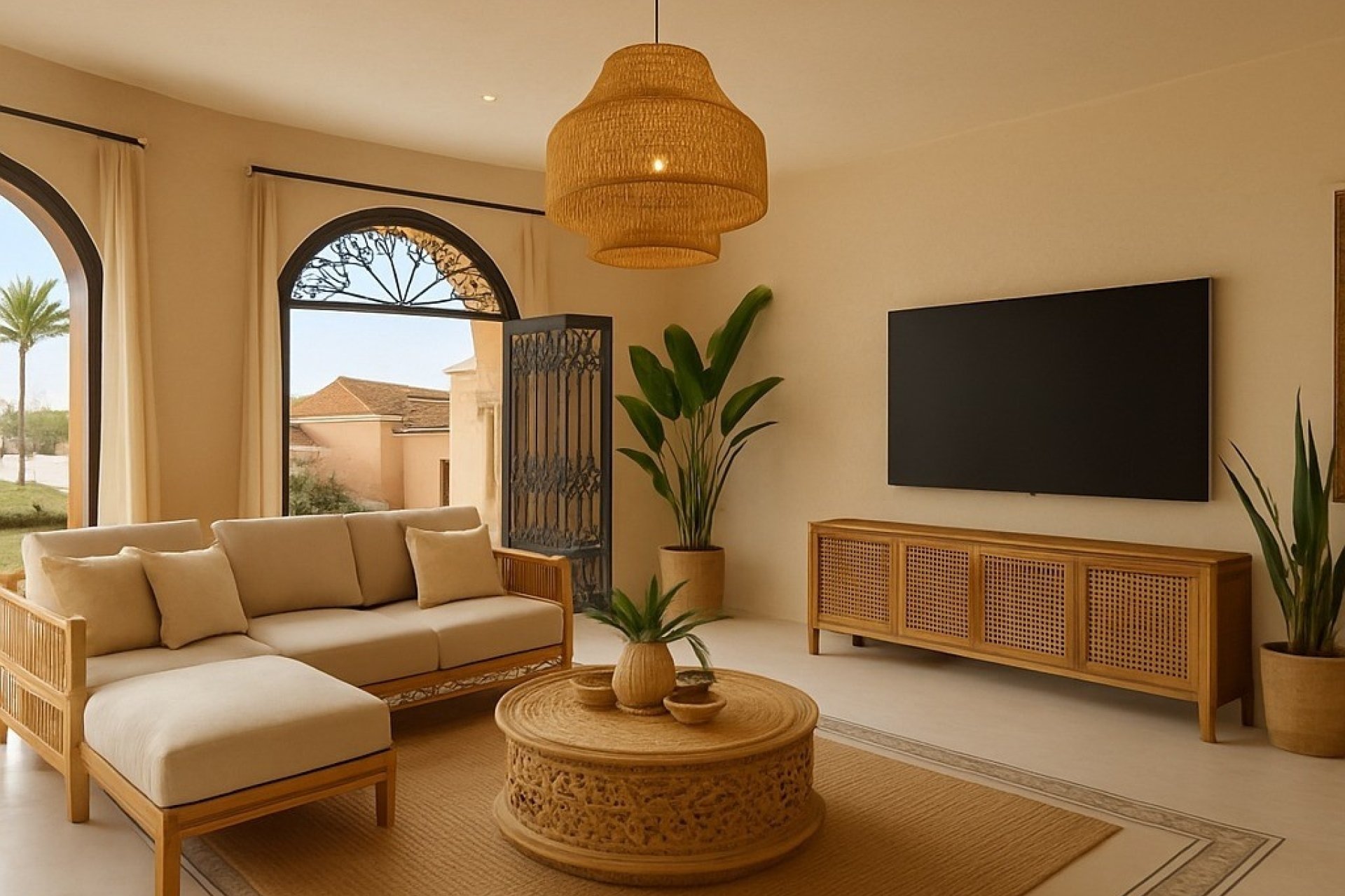 Rynek wtórny - Villa - Orihuela - La Zenia