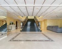 Rynek wtórny - Villa - Orihuela - La Zenia