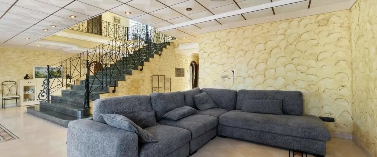 Rynek wtórny - Villa - Orihuela - La Zenia