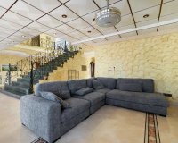 Rynek wtórny - Villa - Orihuela - La Zenia