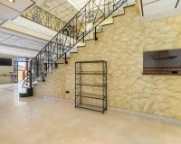 Rynek wtórny - Villa - Orihuela - La Zenia
