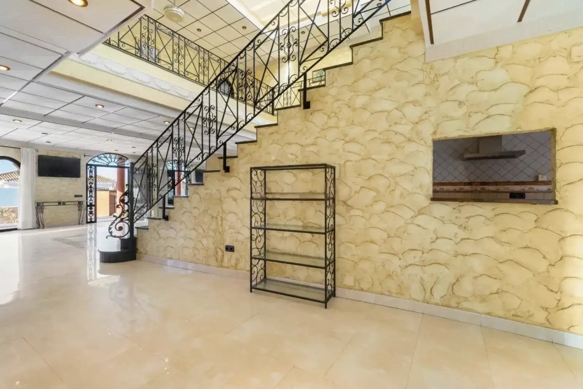 Rynek wtórny - Villa - Orihuela - La Zenia