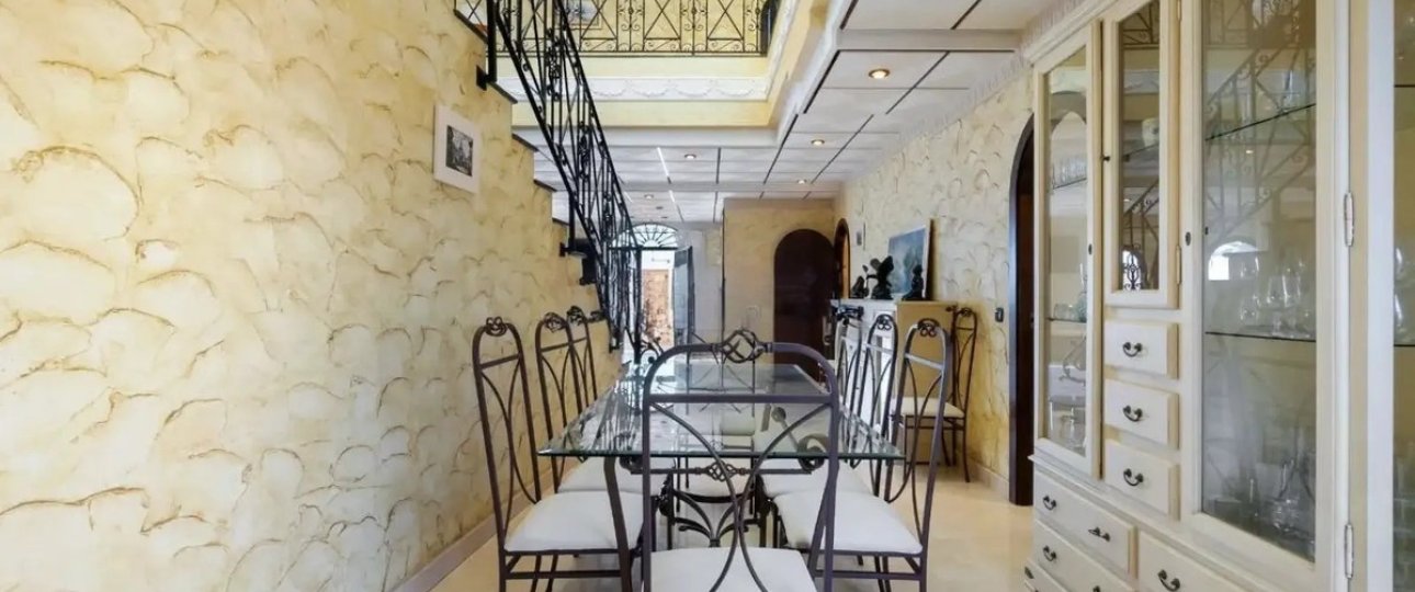Rynek wtórny - Villa - Orihuela - La Zenia