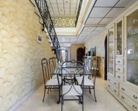 Rynek wtórny - Villa - Orihuela - La Zenia