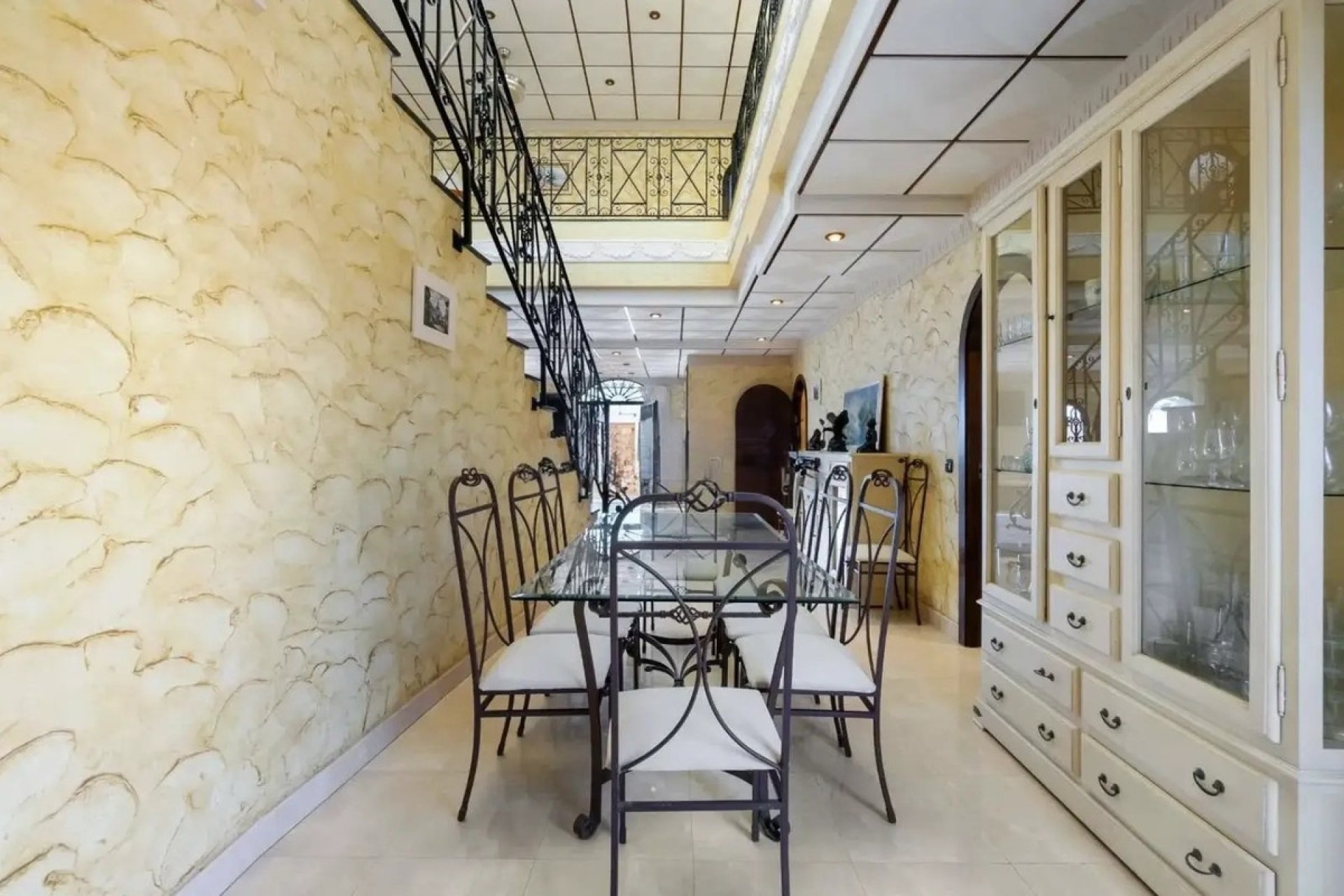 Rynek wtórny - Villa - Orihuela - La Zenia