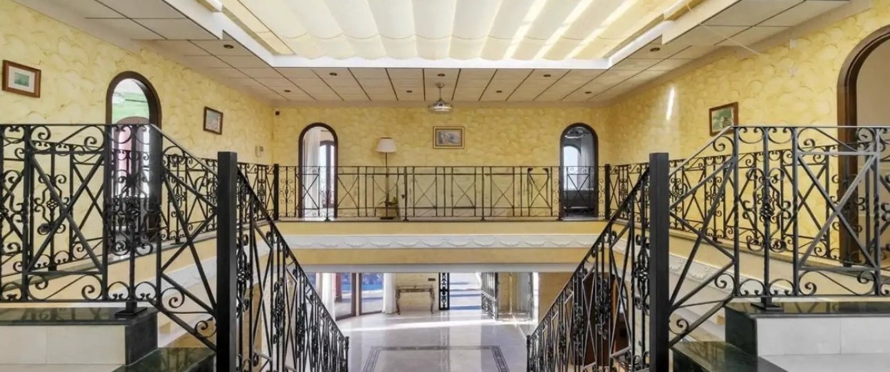 Rynek wtórny - Villa - Orihuela - La Zenia