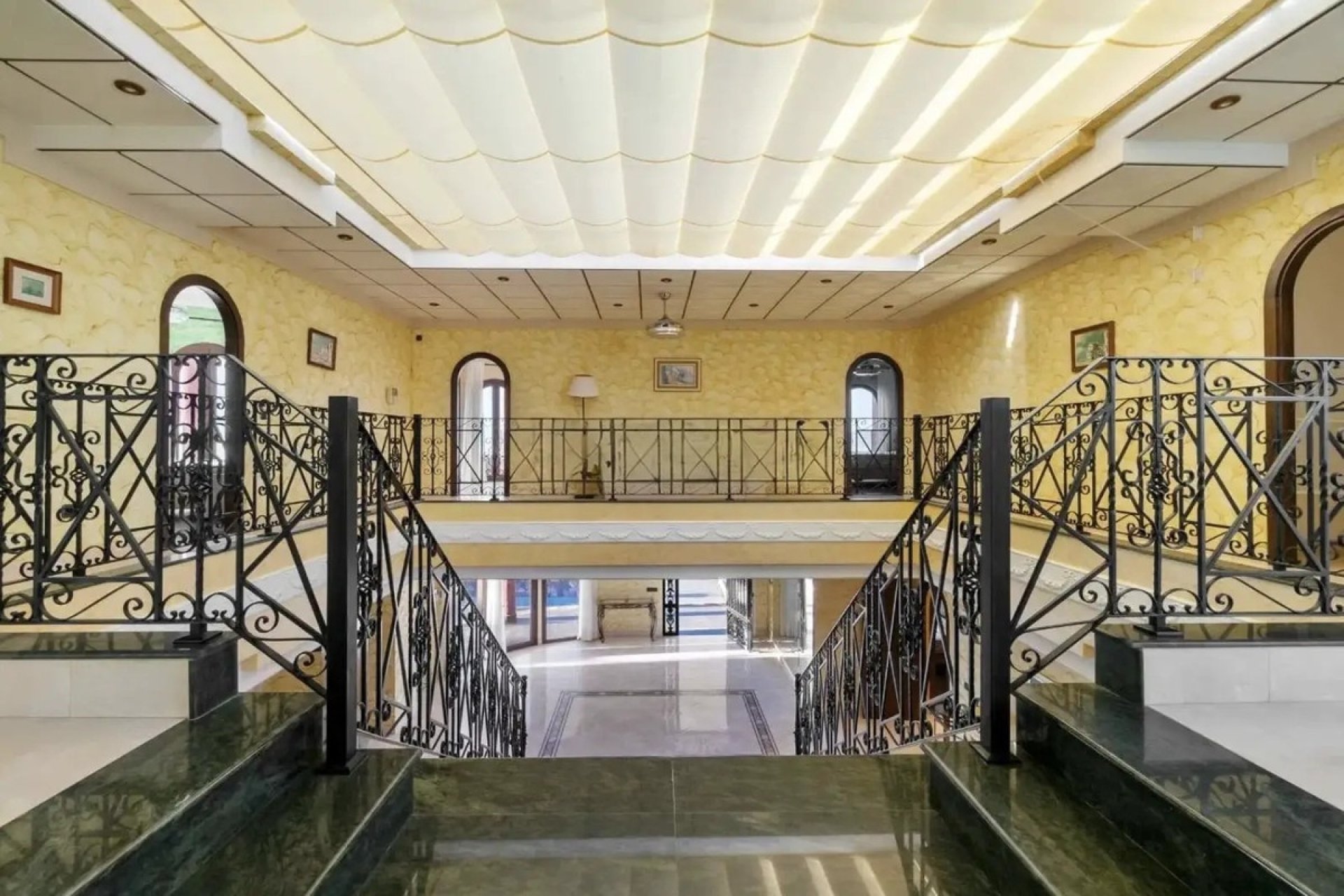 Rynek wtórny - Villa - Orihuela - La Zenia