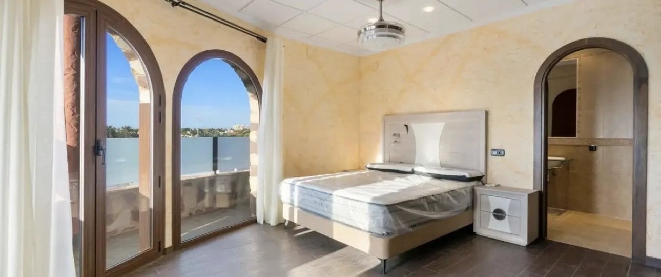 Rynek wtórny - Villa - Orihuela - La Zenia