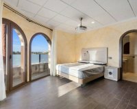 Rynek wtórny - Villa - Orihuela - La Zenia