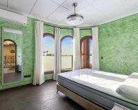 Rynek wtórny - Villa - Orihuela - La Zenia