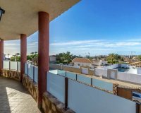 Rynek wtórny - Villa - Orihuela - La Zenia