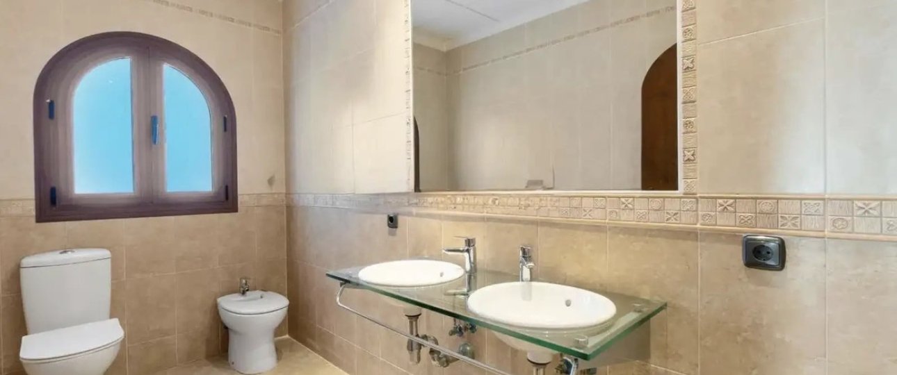 Rynek wtórny - Villa - Orihuela - La Zenia