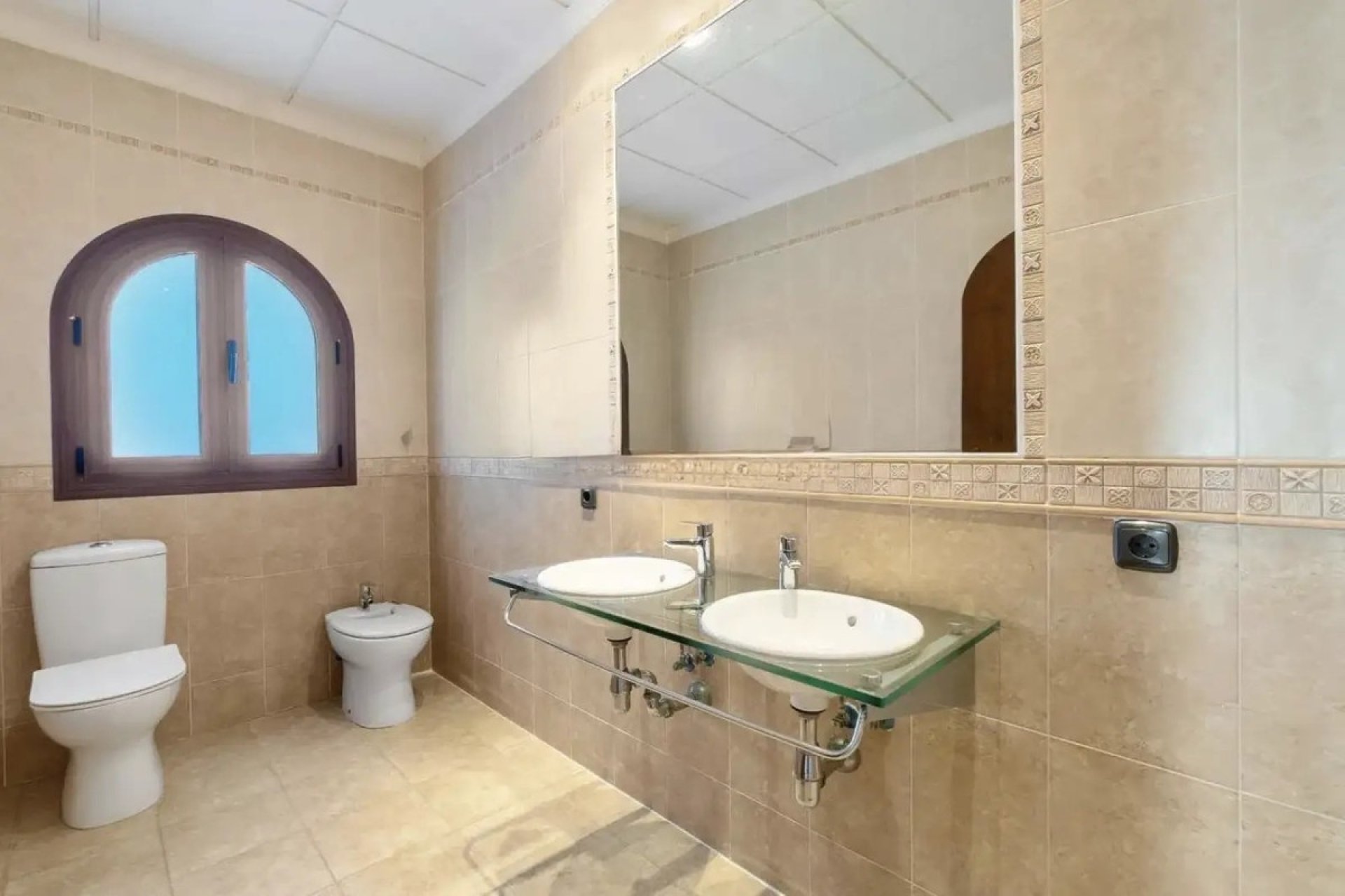 Rynek wtórny - Villa - Orihuela - La Zenia