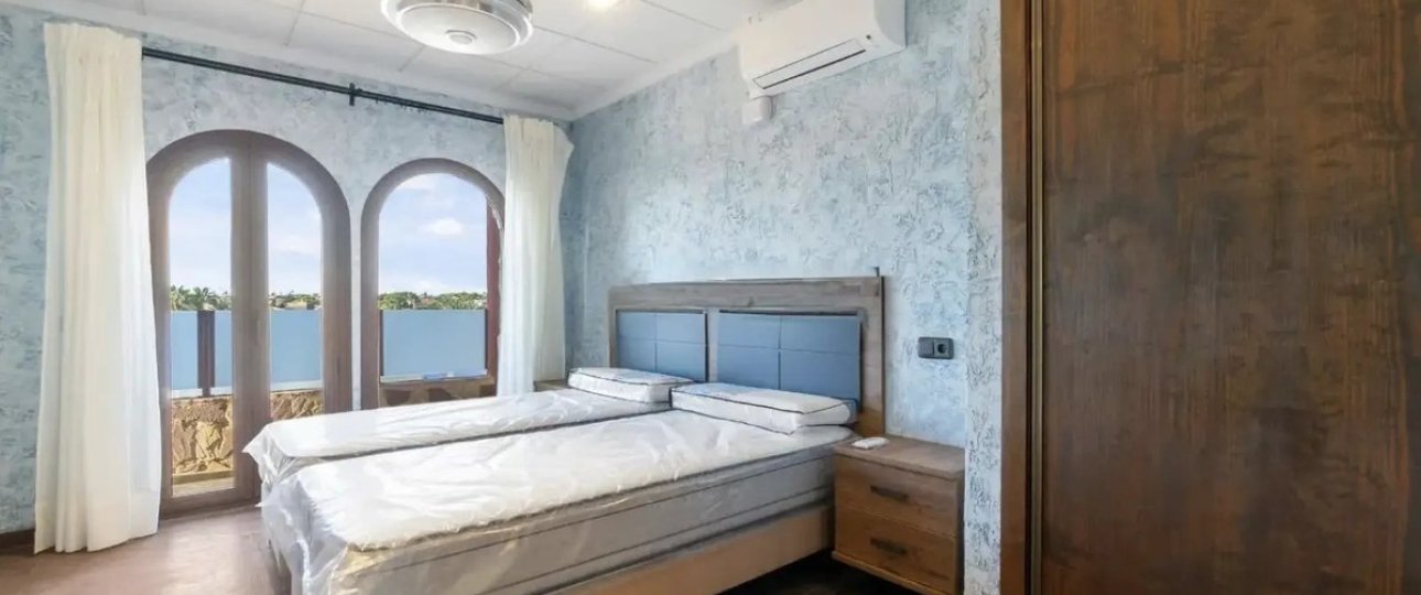 Rynek wtórny - Villa - Orihuela - La Zenia
