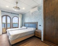 Rynek wtórny - Villa - Orihuela - La Zenia