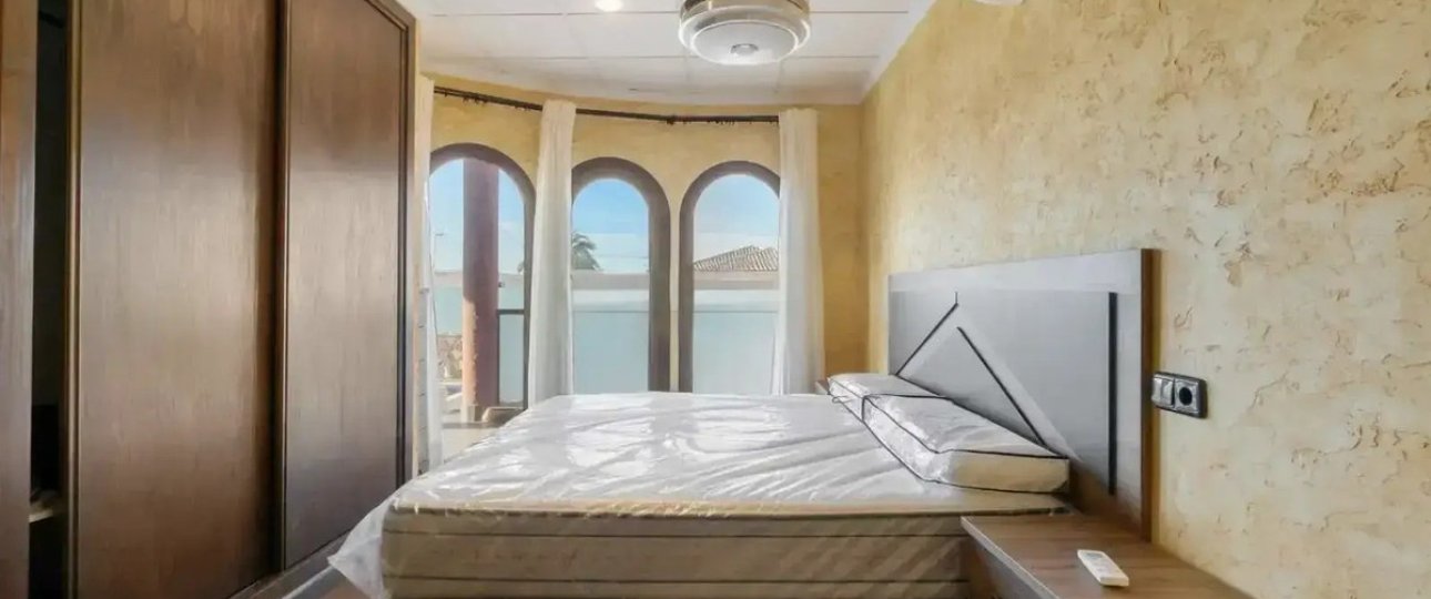 Rynek wtórny - Villa - Orihuela - La Zenia
