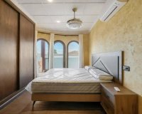 Rynek wtórny - Villa - Orihuela - La Zenia