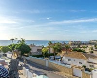 Rynek wtórny - Villa - Orihuela - La Zenia