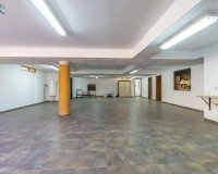 Rynek wtórny - Villa - Orihuela - La Zenia