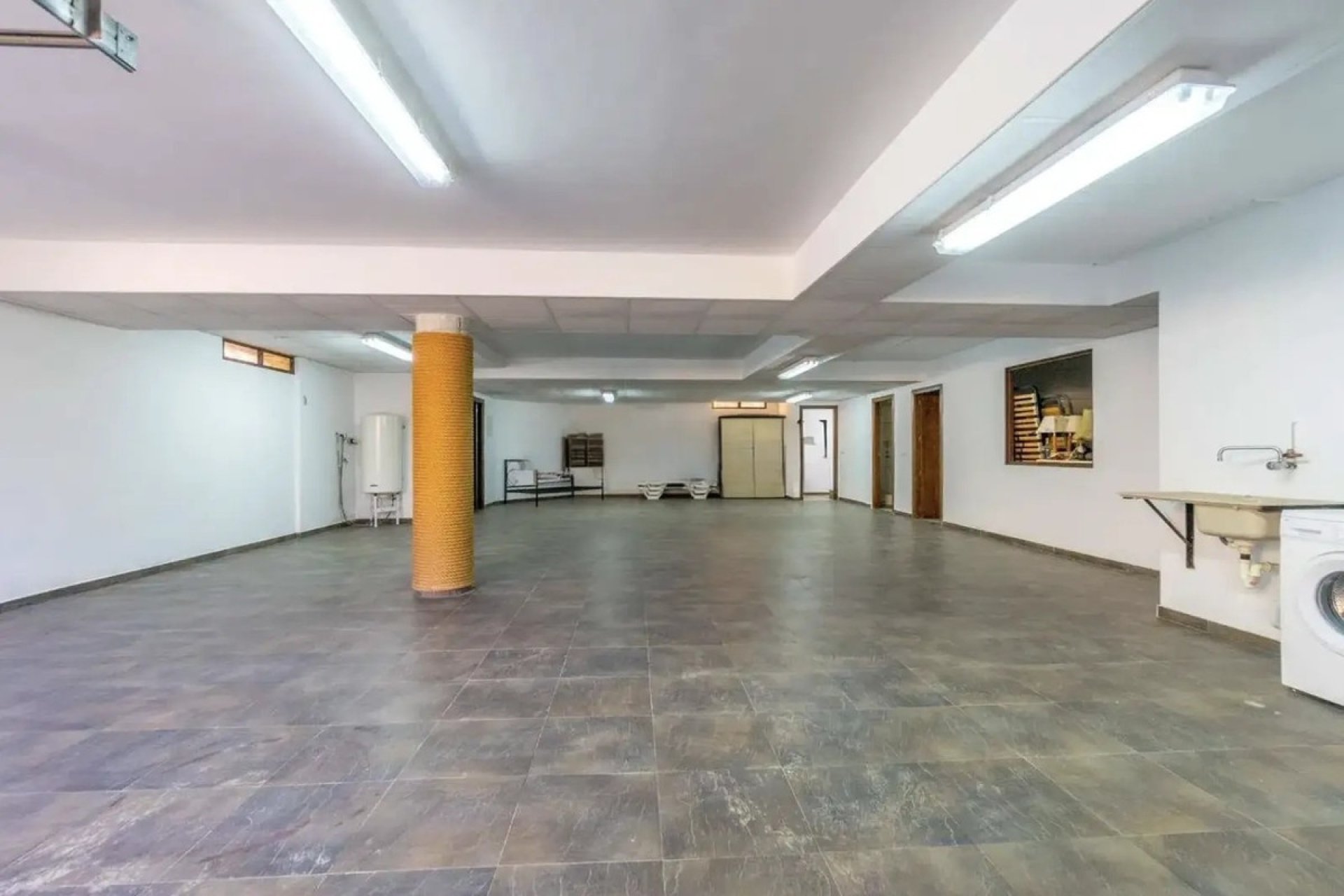 Rynek wtórny - Villa - Orihuela - La Zenia